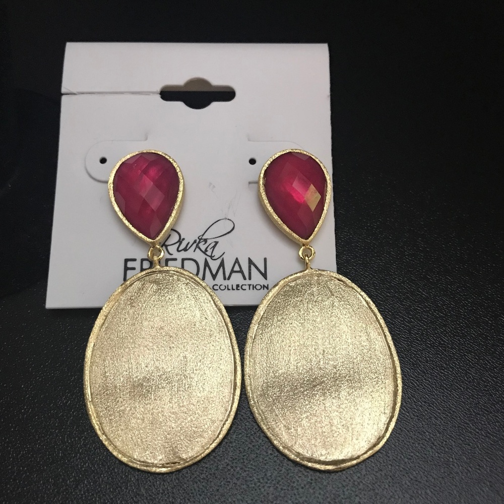 NWOT - RIVKA FRIEDMAN